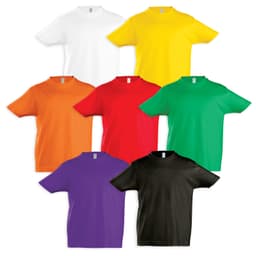 SOLS Imperial Kids T-Shirt - image 9