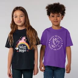 SOLS Imperial Kids T-Shirt - image 10