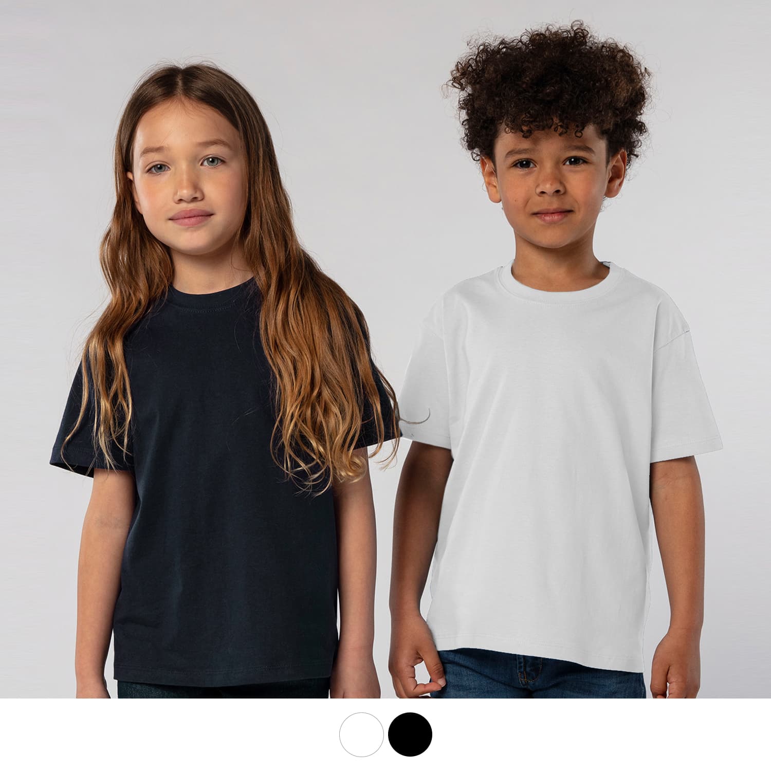SOLS Imperial Kids T-Shirt-Active Image