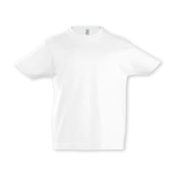 SOLS Imperial Kids T-Shirt - image 2