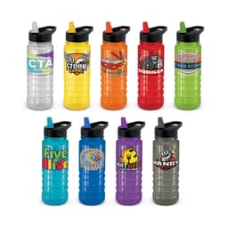 Triton Bottle - Black Lid - image 37