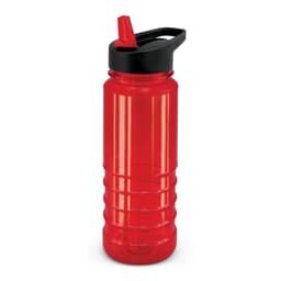 Triton Bottle - Black Lid - image 4