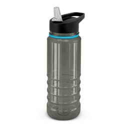 Triton Elite Bottle - Clear and Black - image 19