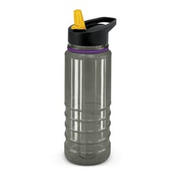 Triton Elite Bottle - Clear and Black - image 20