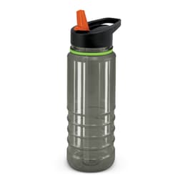Triton Elite Bottle - Clear and Black - image 5
