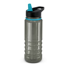 Triton Elite Bottle - Clear and Black - image 8