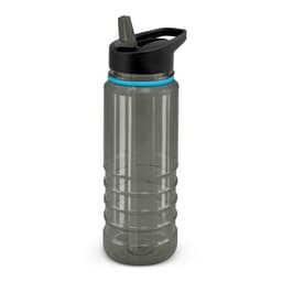 Triton Elite Bottle - Clear and Black - image 9