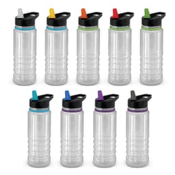 Triton Elite Bottle - Clear and Black - image 22