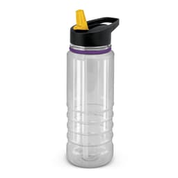 Triton Elite Bottle - Clear and Black - image 17
