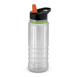 Triton Elite Bottle - Clear and Black - image 18
