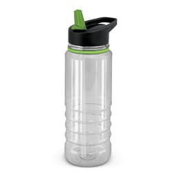 Triton Elite Bottle - Clear and Black - image 14
