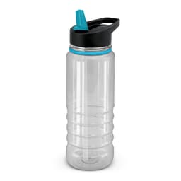 Triton Elite Bottle - Clear and Black - image 15