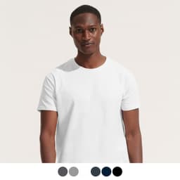 SOLS Imperial Adult T-Shirt - image 1