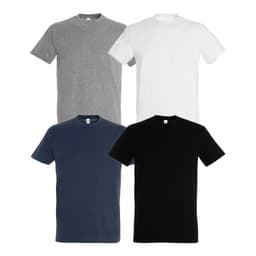 SOLS Imperial Adult T-Shirt - image 1