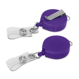 Alta Retractable ID Holder - image 17