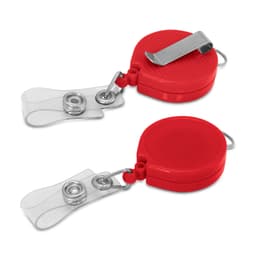 Alta Retractable ID Holder - image 11