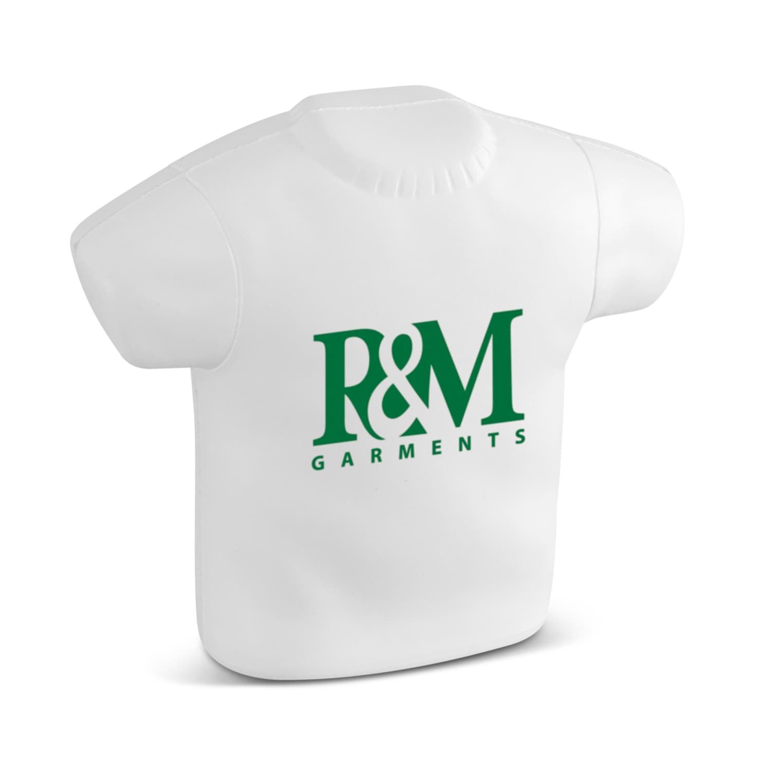 Stress T-Shirt-Active Image