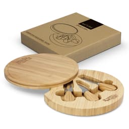 NATURA Kensington Cheese Board - Round - image 2