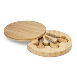 NATURA Kensington Cheese Board - Round - image 4