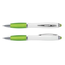 Vistro Stylus Pen  - White Barrel - image 7