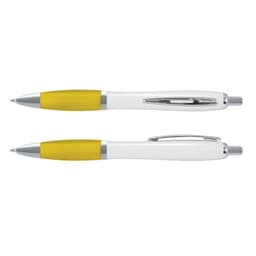 Vistro Pen - White Barrel - image 3