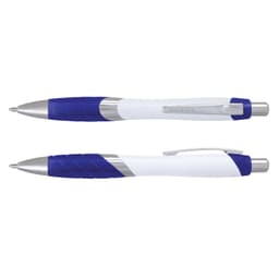 Borg Pen - White Barrel - image 8