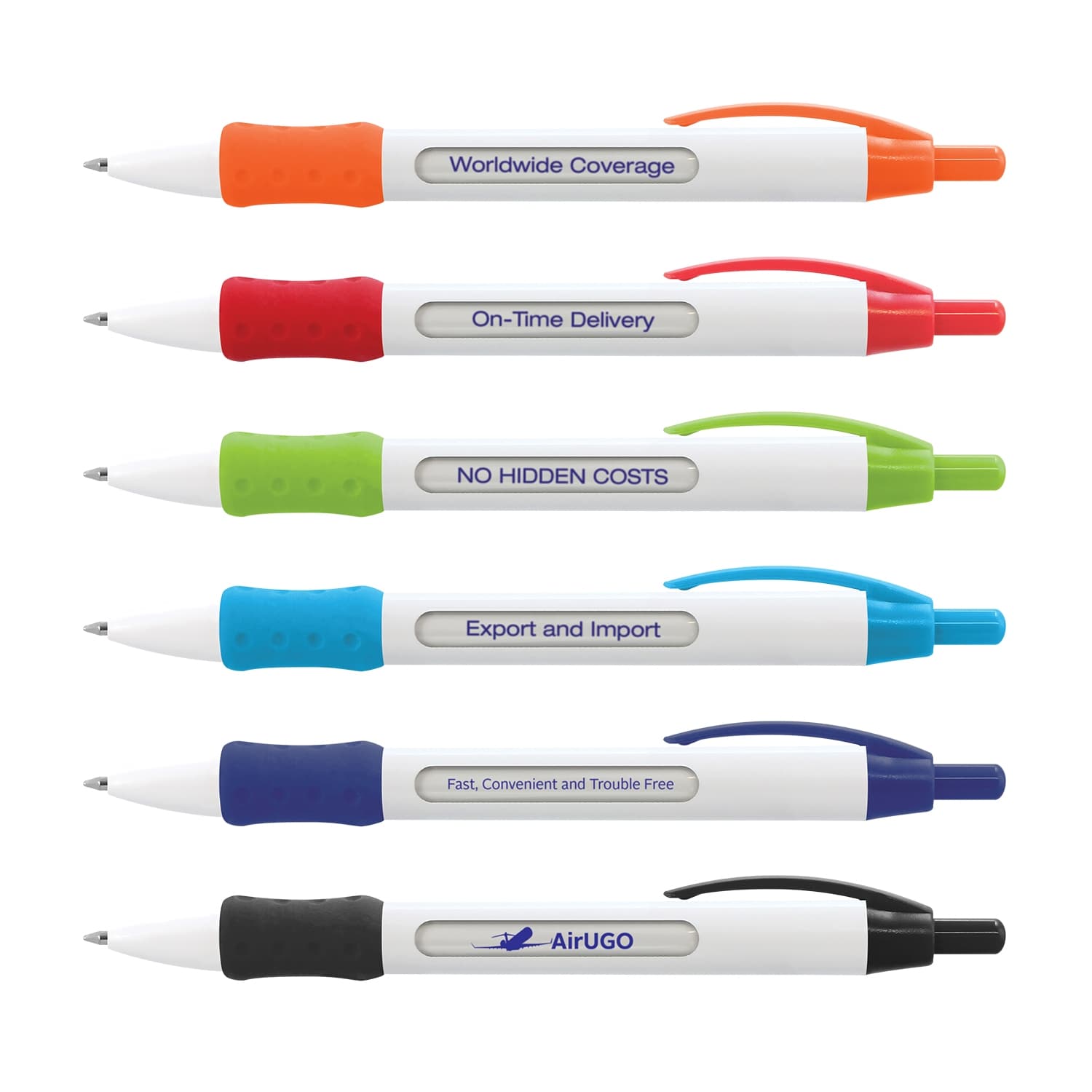 Atara Message Pen-Active Image