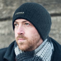 Nebraska Cable Knit Beanie - image 82