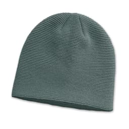 Montana Garter Knit Beanie - image 1