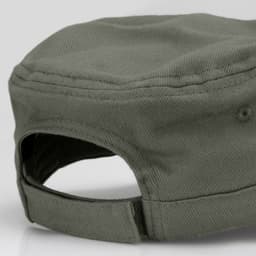Scout Military Style Cap - image 2