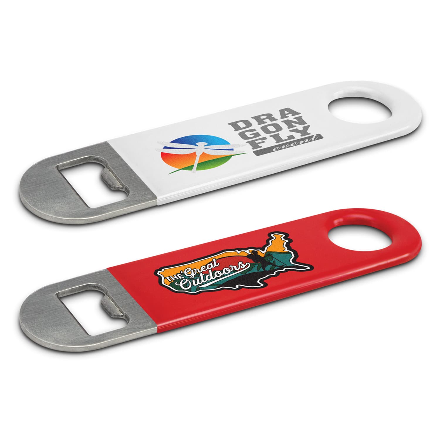 Speed Bottle Opener - Small-Active Image