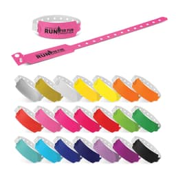 Plastic Event Wrist Band - image 85