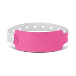 Plastic Event Wrist Band - image 9
