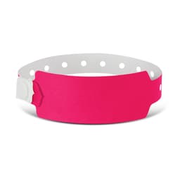 Plastic Event Wrist Band - image 11