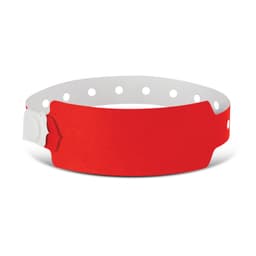 Plastic Event Wrist Band - image 12