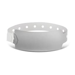 Plastic Event Wrist Band - image 1