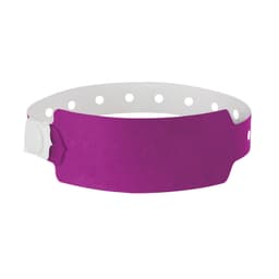 Plastic Event Wrist Band - image 20