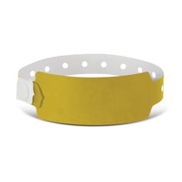 Plastic Event Wrist Band - image 2