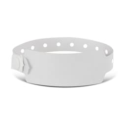 Plastic Event Wrist Band - image 3