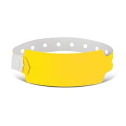 Plastic Event Wrist Band - image 4