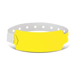 Plastic Event Wrist Band - image 5