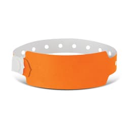 Plastic Event Wrist Band - image 6