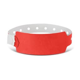 Plastic Event Wrist Band - image 8