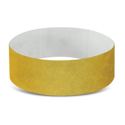 Tyvek Event Wrist Band - image 2