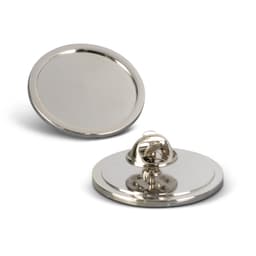 Altura Lapel Pin - Round Large - image 3