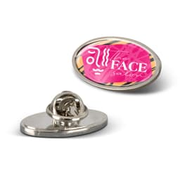 Altura Lapel Pin - Oval - image 2