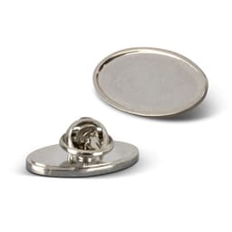 Altura Lapel Pin - Oval - image 1