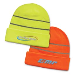 Everest Hi-Vis Beanie - image 9