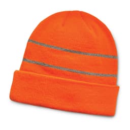 Everest Hi-Vis Beanie - image 2