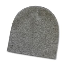 Commando Heather Knit Beanie - image 1